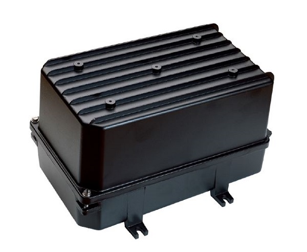 ELT 6210300 VHE 200/38-40-4-AF vsa 2000W 380/400V voor HQI-T 2000W/D, HQI-T 2000W/D/I, HQI-T 2000W/N en HQI-TS 2000W/D